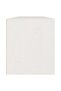 Wall Cabinets 2 pcs White 60x30x35 cm Solid Pinewood - 6