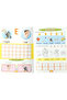 A set of three educational books - 2