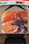 Diluc Genshin Impact Anime Gacha V2 - 48X40 XL Gaming Mouse Pad Mouse Mat - 4