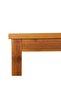 Garden Bench 110 cm Solid Wood Acacia - 5