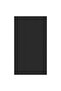 Book Cabinet/Sideboard Black 66x30x98 cm Engineered Wood - 7