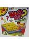 Who Am I Classic Guessing Game Children's Intelligence Game 72 Characters 2 Game Areas