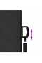 Retractable Side Awning Black 180x600 cm - 5