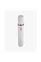 Electric Facial Hair Epilator with LED Light, Type-C Charging & Gentle Precision - 2