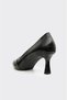 Fiona Klasik Topuklu Stiletto - 3