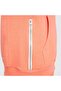سترة Dri-FIT بغطاء رأس - 5