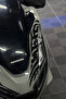 ملصق بنمط قبلي فوق المصباح الأمامي متوافق مع هوندا PCX (متوافق تمامًا بدون قص) - 2