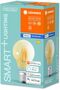 LED lamp, Base: E27, Warm White, 2500 K, 5.50 W - 2