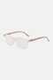 Men WR-S3999S Rectangular Reading Glasses, Grey - 2