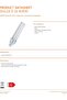 Warm White 830 Compact Fluorescent Dulux - D/PLC/Biax D/Lynx D - 4