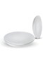 Ledvance 10W Warm White Circular Fitting LED Ceiling Light - 2