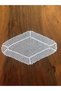 Handcrafted Lace 2-Piece Coffee Table Tray Cover Dowry Gift Vintage Nostalgic