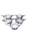 Aluminum Cookware Set - 5 Pcs - 2