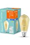LED Lamp, E27, Warm White, 2500 K, 5.50 W - 3
