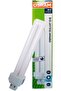 Dulux D/E 26W/865 Light Bulb 6500K G24Q3 - 4 Pin Cool Daylight - 3