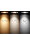 Led Tube Light T8 18W (4Feet) Cool White - 7