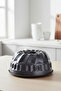 Guegelhopf Non-Stick Pastry / Cake Mold - 2