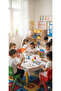 Oil Painting Set for Children |   Ramadan Activity Hand Skill Developer - 4