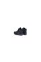 Men's Fleece-Lined Boots Water Snow Cold Resistant Winter Zippered Lace-Up Outdoor Trekking Boots - 2