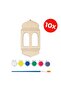 Oil Painting Set for Children |   Ramadan Activity Hand Skill Developer