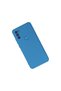 General Mobile Gm 21 Plus Compatible Case Vibrant Pastel Colored Velvet Soft Touch Inside - 3
