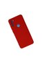 General Mobile Gm 21 Plus Compatible Case Vibrant Pastel Colored Velvet Soft Touch Inside - 3