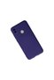 Huawei P Smart 2019 Compatible Case Vibrant Pastel Colored Velvet Soft Touch Inside - 2