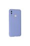 Huawei P Smart 2019 Compatible Case Vibrant Pastel Colored Velvet Soft Touch Inside - 3