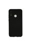 Huawei P Smart 2019 Compatible Case Vibrant Pastel Colored Velvet Soft Touch Inside