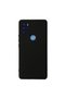 General Mobile Gm 21 Pro Compatible Case Vibrant Pastel Colored Velvet Soft Touch Inside