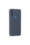 General Mobile Gm 21 Plus Compatible Case Vibrant Pastel Colored Velvet Soft Touch Inside - 2
