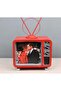 ديكور تلفزيون حديد انتك Iron TV Decor Antique - 2