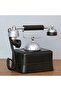 ديكور تلفون حديد انتك Iron Phone Decor Antique - 2