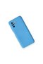 Xiaomi Redmi Note 10 Compatible Case Vibrant Pastel Colored Velvet Soft Touch Inside - 3