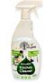Organic Kitchen Cleaner Spray 750 ml - Daily Kitchen Surface Cleaner - Disinfectant Natural kitchen