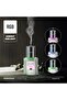 Lifestyle Grasse Smart Aroma Diffuser with USB-C Charging & Custom Spray Modes - 4