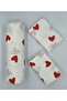 Fabric Fitted Sheet + Pillowcase with Cover for Padded Beds (corner depth 30 cm) New Season*** - 3