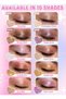Jelly Glaze Stick Far-Champagne Gleam - 3