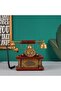 ديكور تلفون كلاسك حديد انتك Classic Iron Phone Decor