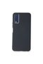 Vivo Y11S Compatible Case Vibrant Pastel Colored Velvet Soft Touch Inside
