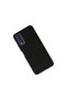 Vivo Y11S Compatible Case Vibrant Pastel Colored Velvet Soft Touch Inside - 2