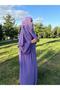 Ferace Souffle Hac Umre Acelya Set Ferace Souffle and Veil - 3