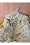 Baby Hospital Release 5-Piece Zibin Set Newborn 5-Piece Zibin Set Patterned Green - 8