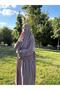 Ferace Souffle Hac Umre Acelya Set Ferace Souffle and Veil - 4