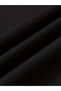 Men's Oversized Bicycle Collar T-Shirt - 6