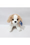20 cm Cute Plush Toy Dog - 2