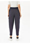Knitted Stylish K Cargo Pocket I Trackpants - 7