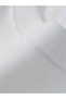 Men's Oversized Bicycle Collar T-Shirt - 4