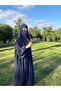 Ferace Souffle Hac Umre Acelya Set Ferace Souffle and Veil