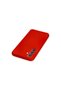 Samsung Galaxy A54 5g Compatible Case Vibrant Pastel Colored Velvet Soft Touch Inside - 3